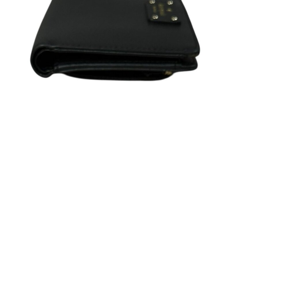 EUC Kate Spade Wallet - Black - Picture 7 of 12